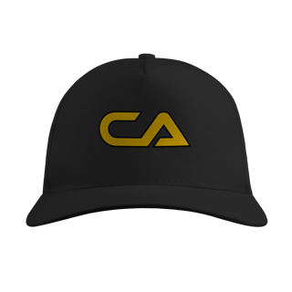 Boné quality canhoto Armamentista