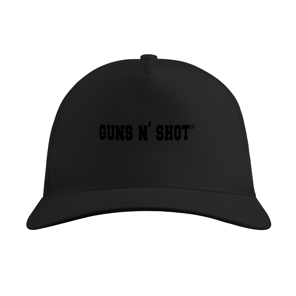 Boné Guns N' Shot