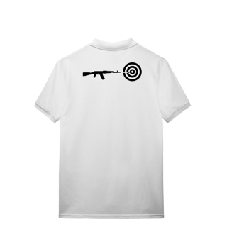 Camisa Polo Prime AK Linade