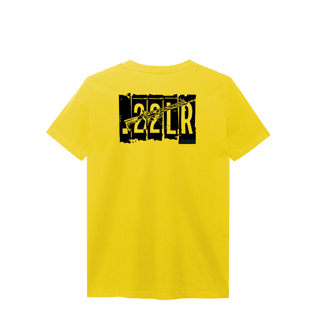 Camiseta Estonada 22 LR Linade