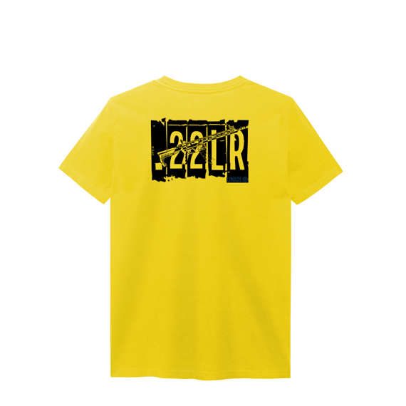 Camiseta Estonada 22 LR Linade