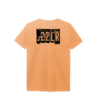 Nome do produto Camiseta Estonada 22 LR Linade