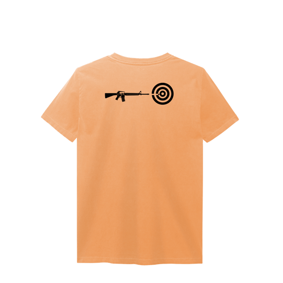 Camiseta Old AR Linade