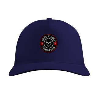 Nome do produto Boné Guns N