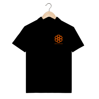 Nome do produto Camisa Polo Tambor Diário do Atirador