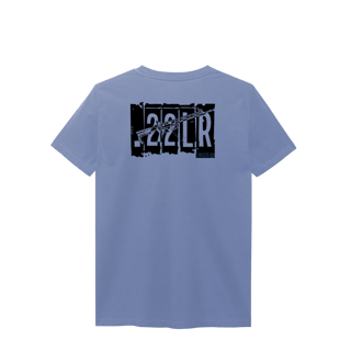 Nome do produto Camiseta Estonada 22 LR Linade