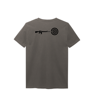 Nome do produto Camiseta Old AR Linade