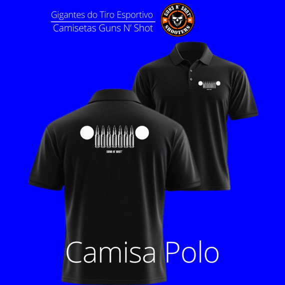 Polo Jipeiros do Tiro Esportivo