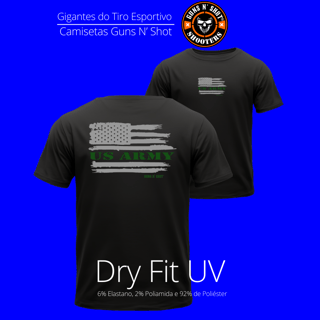 US Army Dry Fit UV
