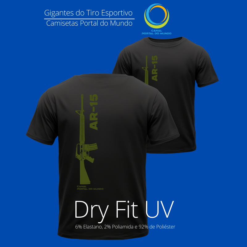 Nome do produto: AR Lateral Portal do Mundo