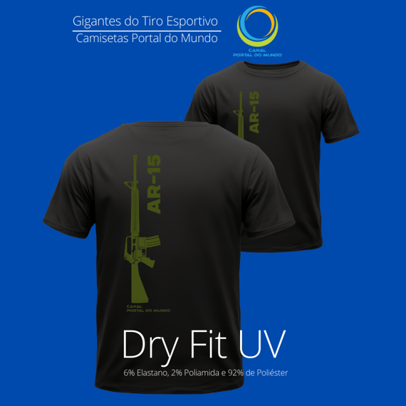 AR Lateral Portal do Mundo