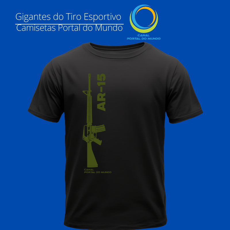 Nome do produto: AR Lateral Portal do Mundo Quality