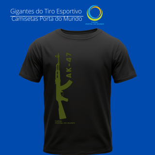 Nome do produto AK Lateral Portal do Mundo Quality