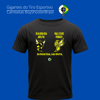 Esse Ferrão? BoyShooterBrasil Quality