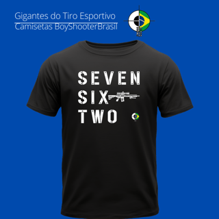 Nome do produto Seven Six Two BoyShooterBrasil Quality