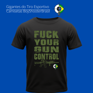 Your Control BoyShooterBrasil Quality