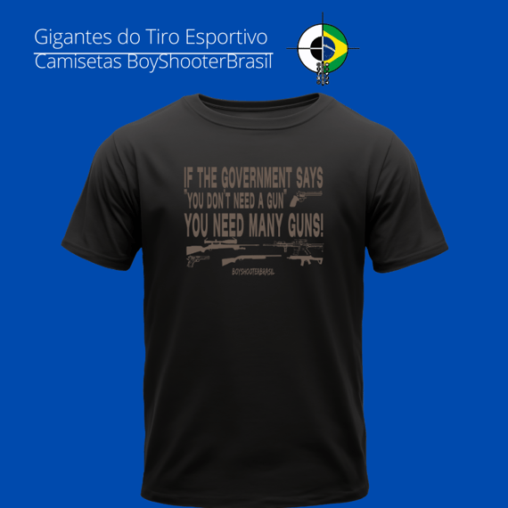 You need many diversity BoyShooterBrasil Quality