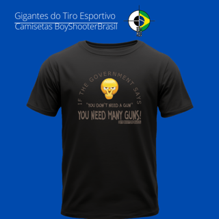 Nome do produto You need BoyShooterBrasil Quality