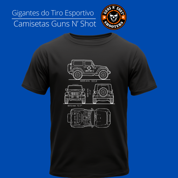 Projeto Guns N' Shot Quality