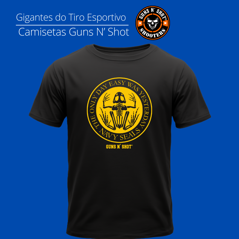 Nome do produto: Navy Seals Frogman Guns N\' Shot Quality