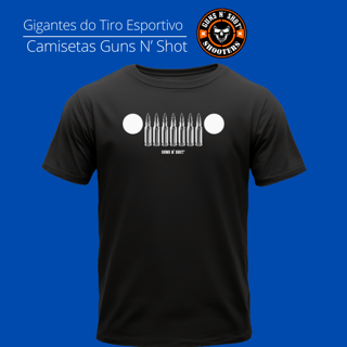 Nome do produto Jipeiros do Tiro Esportivo Quality