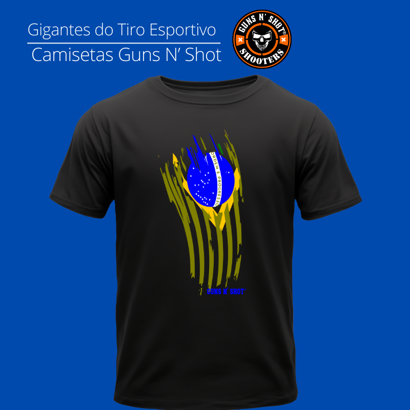 Nome do produto: Brasil em reconstrução Quality