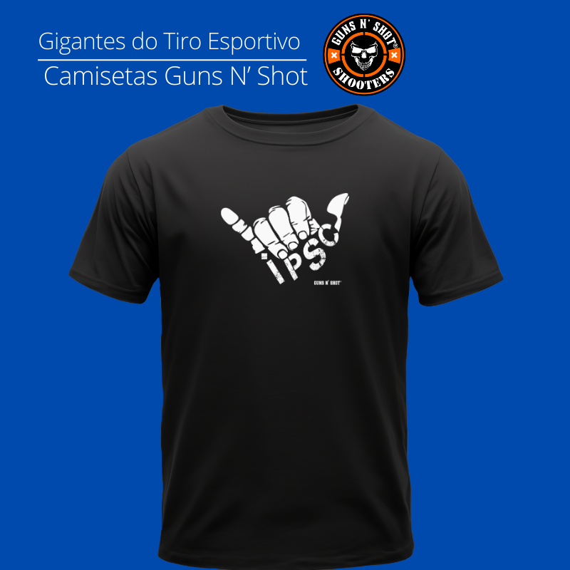 Nome do produto: IPSC Tiro Esportivo Quality