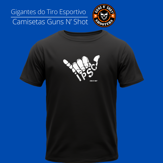 IPSC Tiro Esportivo Quality