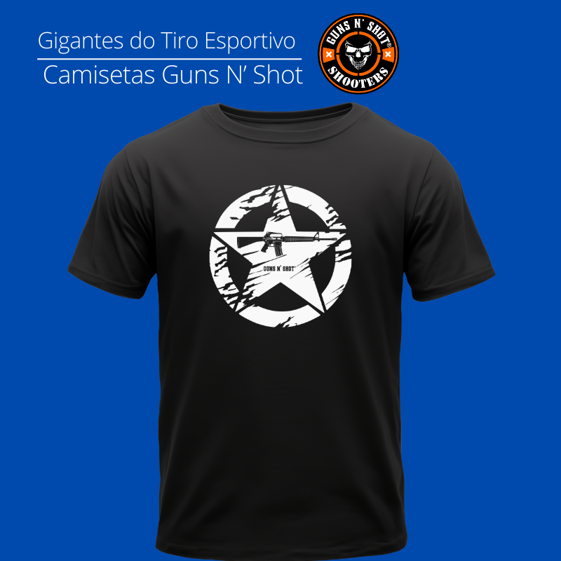 Nome do produto: Star AR Guns N\' Shot Quality