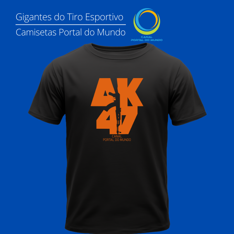 Nome do produto: Ak Portal do Mundo Quality