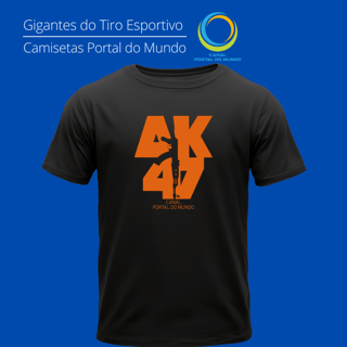 Nome do produto Ak Portal do Mundo Quality