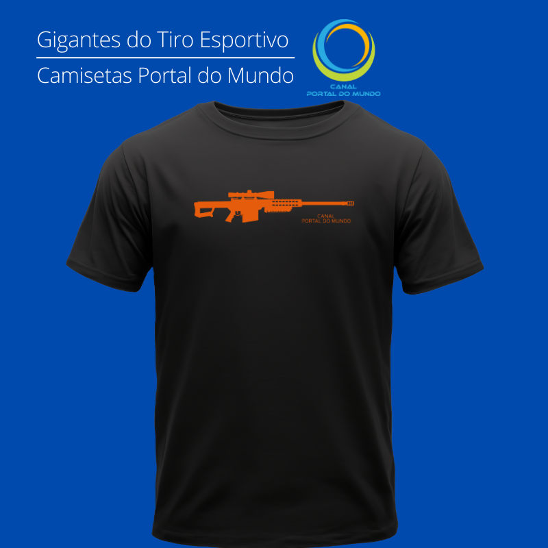 Nome do produto: Barret Portal do Mundo Quality