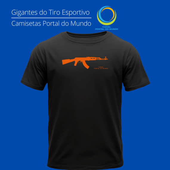 AK Solo Portal do Mundo Quality