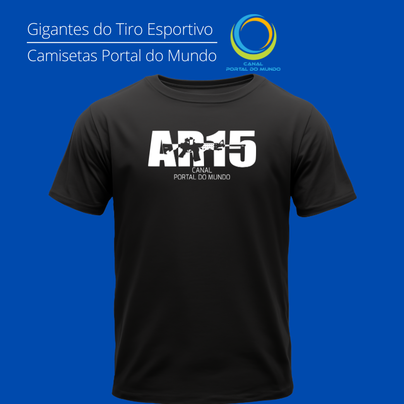 Nome do produto: AR Fusion Portal do Mundo Quality