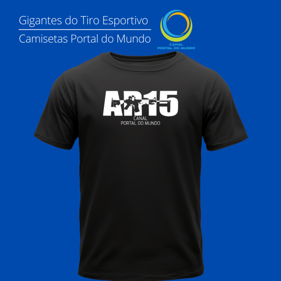 AR Fusion Portal do Mundo Quality