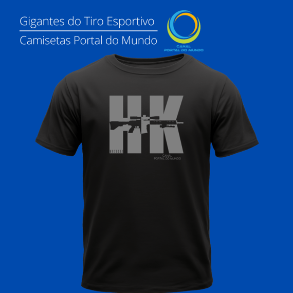 HK A1 Fusion Portal do Mundo Quality