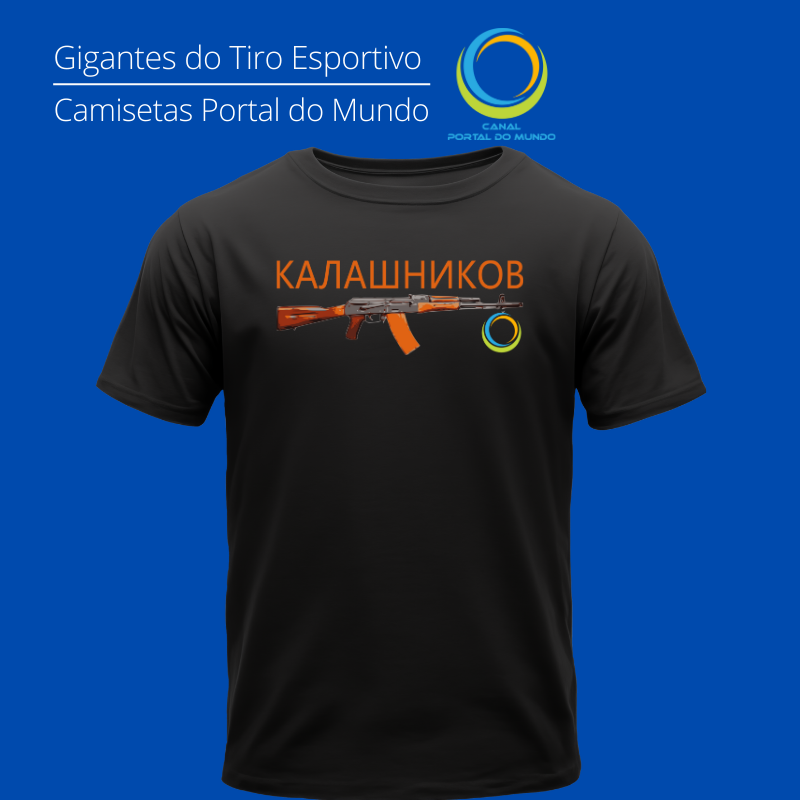 Nome do produto: Kalash Portal do Mundo Quality