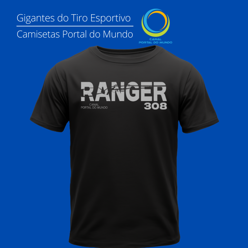 Nome do produto: Ranger Fusion Portal do Mundo Quality