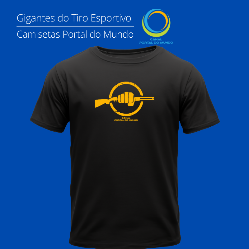 Nome do produto: Pegada 12 Portal do Mundo Quality