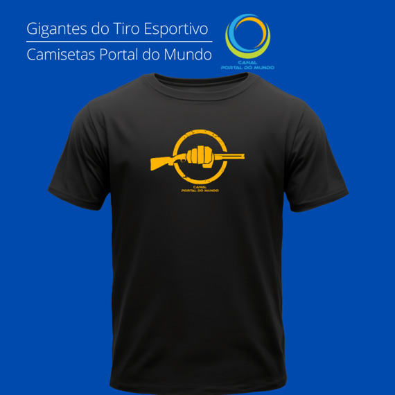 Pegada 12 Portal do Mundo Quality