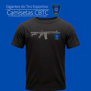 Nome do produto AR CBTC Quality