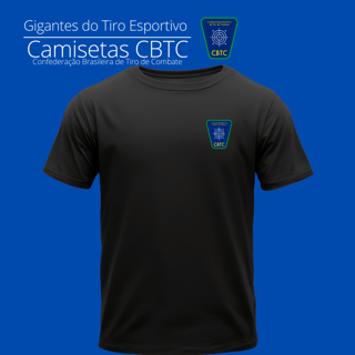 Nome do produto Logo CBTC bolso Quality