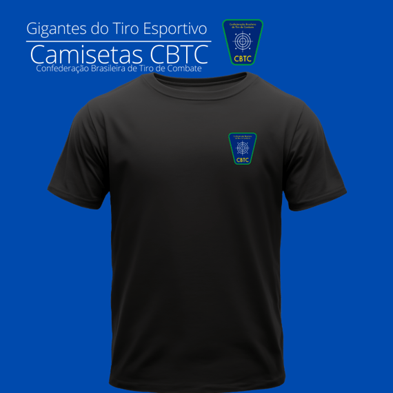 Logo CBTC bolso Quality