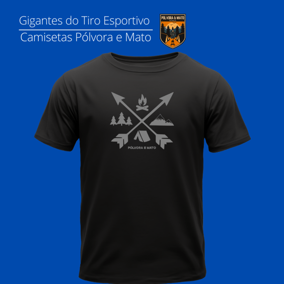 Cruz do Mateiro Pólvora e Mato Quality