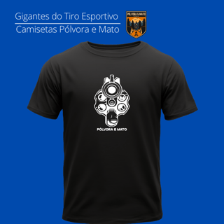 Na mira Pólvora e Mato Quality