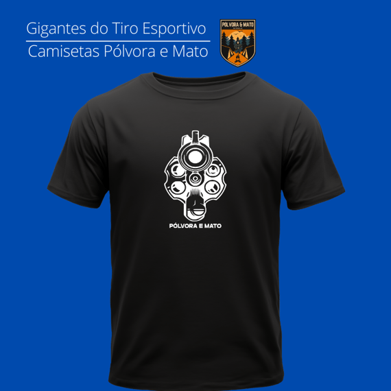 Na mira Pólvora e Mato Quality