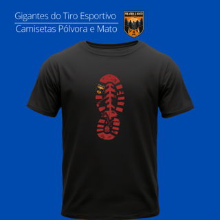 Nome do produto Resumo Figurativo Pólvora e Mato Quality