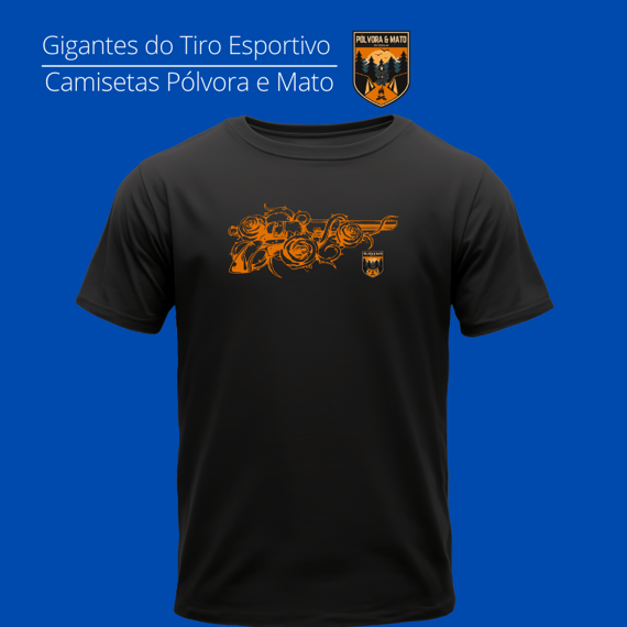 Western Roses Pólvora e Mato Quality