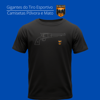 Nome do produto Western Pólvora e Mato Quality