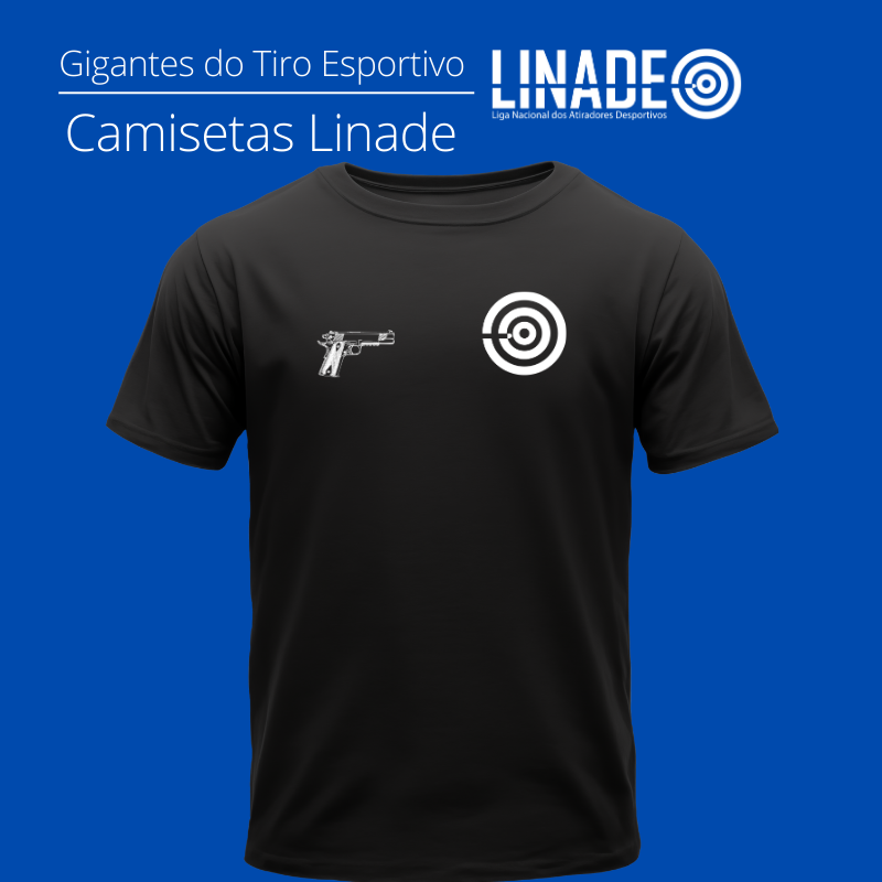 Nome do produto: .45 Linade Quality